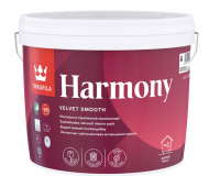 Краска Tikkurila Harmony моющаяся 2,7 л