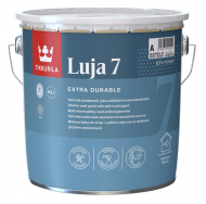 Краска Tikkurila Luja 7 Himmea моющаяся 2,7 л