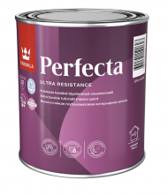 Краска Tikkurila Perfecta моющаяся 0,9 л