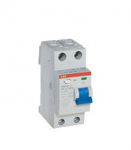 УЗО ABB F202 63 А 2Р УЗО ABB F202 63 А 2Р