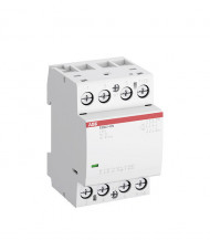 Контактор модульный ABB ESB 40 А