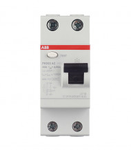 УЗО ABB FH202 40 А 2Р УЗО ABB FH202 40 А 2Р