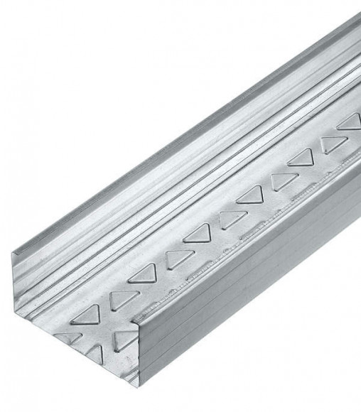 Профиль потолочный KNAUF 60х27  4 м