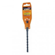 Бур SDS Plus 8х160 Креост Бур SDS Plus 8х160 Креост