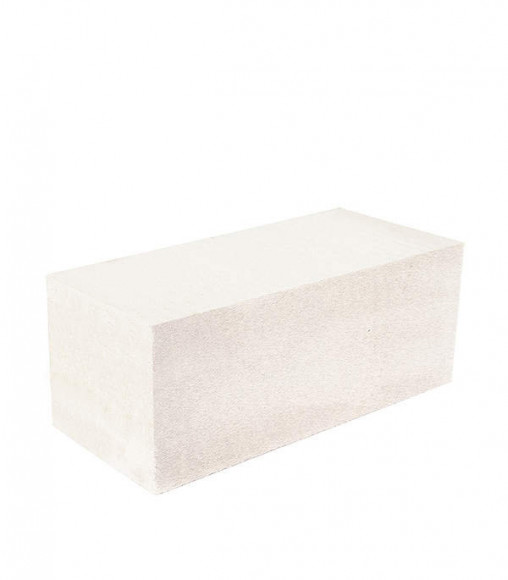Газобетон Bonolit 75х250х600  D600
