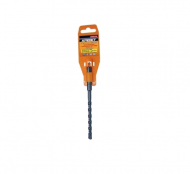 Бур SDS Plus 10х450 Креост Бур SDS Plus 10х450 Креост