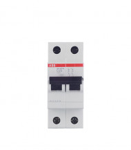 Автомат ABB SH 2P 63 А Автомат ABB SH 2P 63 А