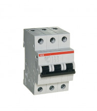 Автомат ABB SH 3P 32 А Автомат ABB SH 3P 32 А