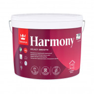 Краска Tikkurila Harmony моющаяся 9 л