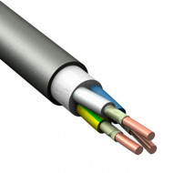 Кабель Конкорд ВВГнг(А)-LS 2x1,5 (1 метр)